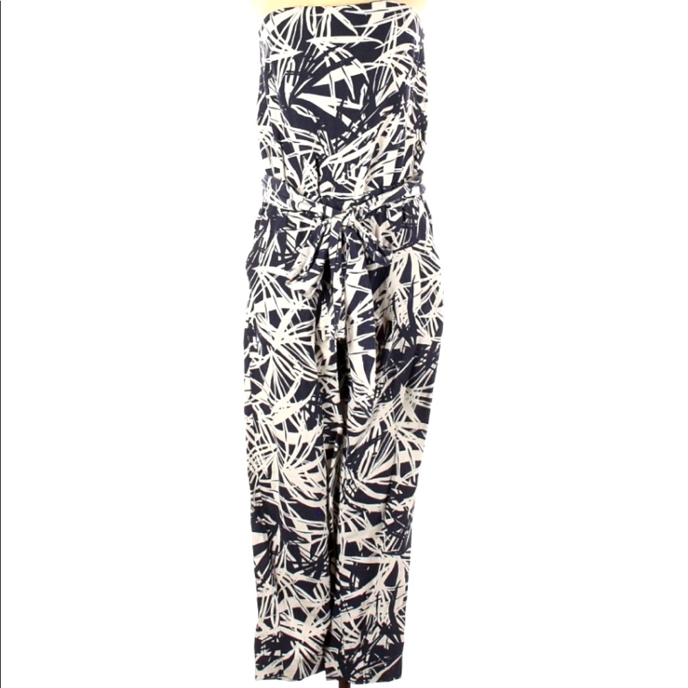 Ann Taylor Loft jumpsuit
